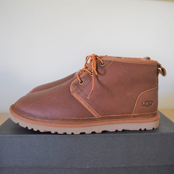 UGG Other - UGG Neumel Men’s Boots Size 9